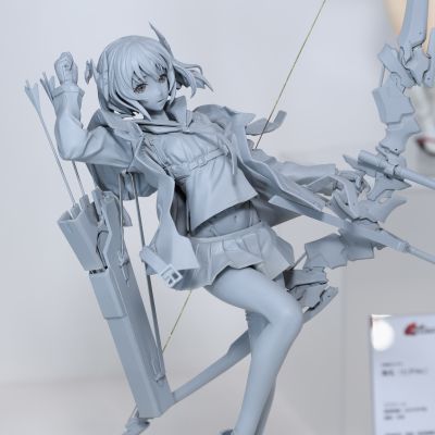 重兵装型女子高生 陆