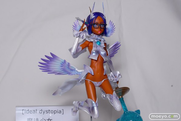 魔法少女 プニヤンカ