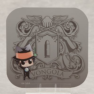 粘土人#912 家庭教师 泽田纲吉