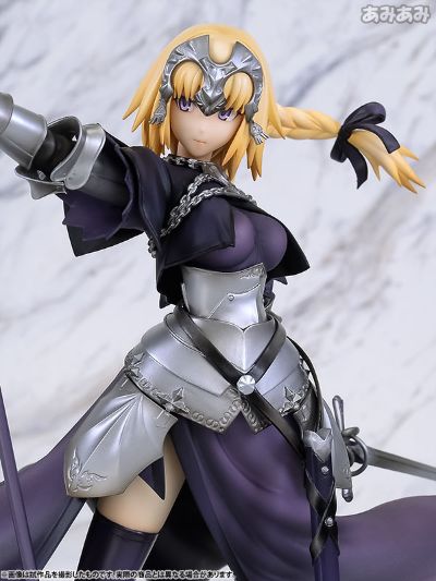 PPP Fate/Apocrypha Ruler/贞德