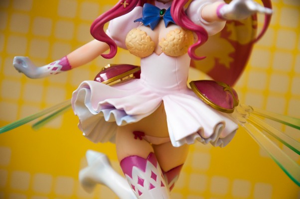 ユニティマリアージュ－ふたりの花嫁－ ユニティユーノ