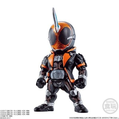 Bandai 食玩 假面骑士ゴースト 假面骑士ゴースト Ore Damashii 