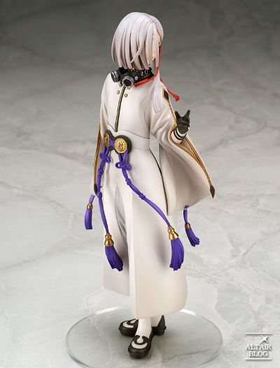 ALTAiR 最终流放～银翼之法姆～ 迪奥・艾拉克莱