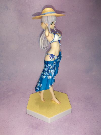 BEACH QUEENS 夜明前的琉璃色 フィーナ・ファム・アーシュライト