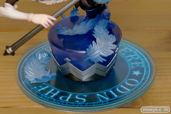 奥丁领域 格温多林