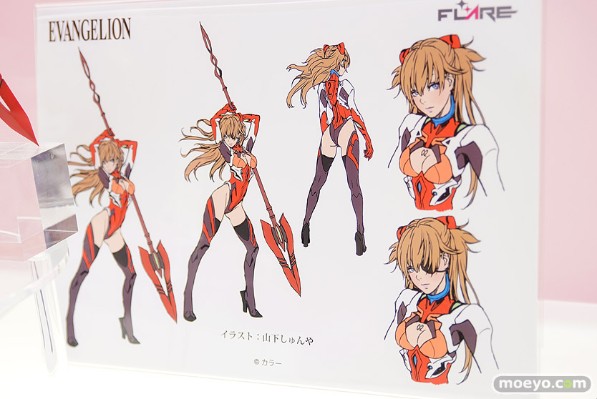 新世纪福音战士新剧场版 式波•明日香•兰格雷 限定版