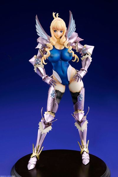 少女骑士物语 贝尔缇优・阿鲁奇赛尔 流通限定版