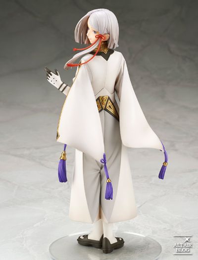 ALTAiR 最终流放～银翼之法姆～ 迪奥・艾拉克莱