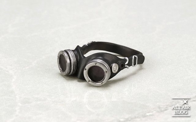 ALTAiR 最终流放～银翼之法姆～ 迪奥・艾拉克莱