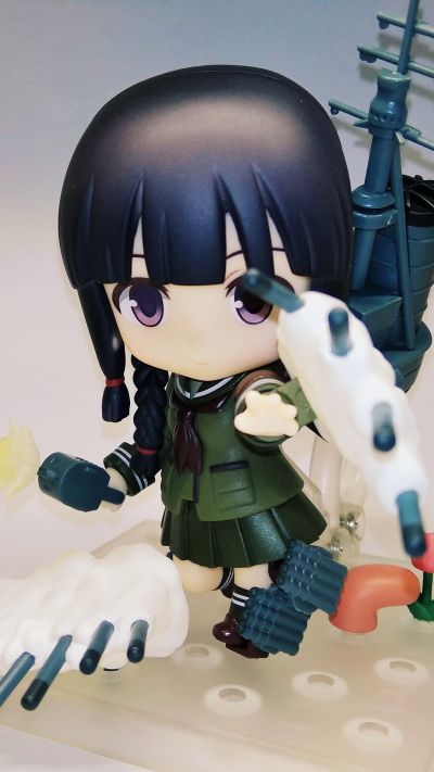 粘土人 #430  舰队Collection -舰娘- 北上