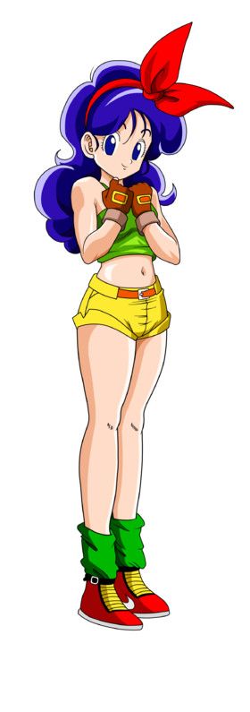 	Glitter & Glamours 龙珠 兰琪 