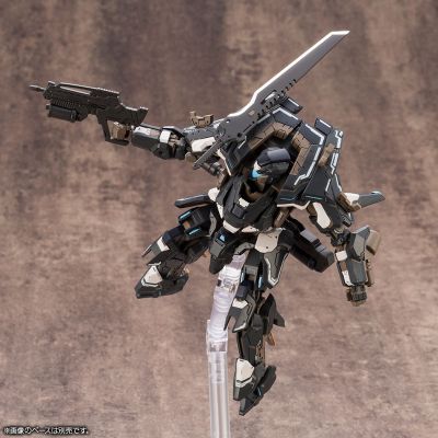 ファンタシースターOnline2 A.I.S Black Ver. 1/72[寿屋]《０８月予约》