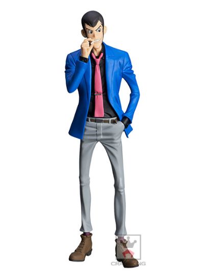 MASTER STARS PIECE 鲁邦三世 鲁邦三世 Part 5