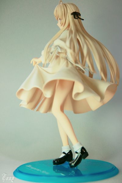 缘之空 春日野穹