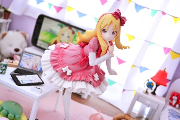 埃罗芒阿老师 山田妖精