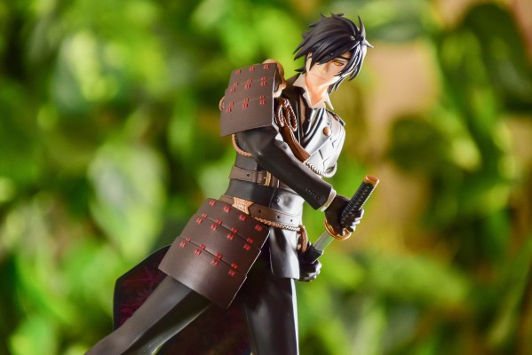 ARTFX J 刀剑乱舞-ONLINE- 烛台切光忠