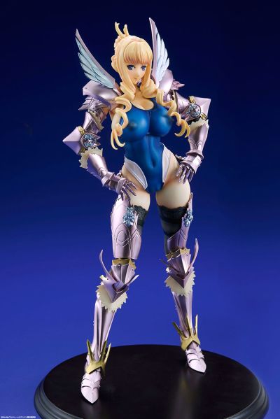 少女骑士物语 贝尔缇优・阿鲁奇赛尔 流通限定版