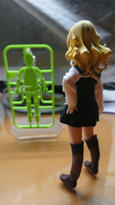 Picconeemo Assault Lily Yellow 