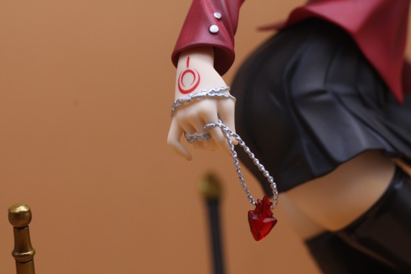 剧场版 Fate/stay night UBW 远坂凛 -UNLIMITED BLADE WORKS-