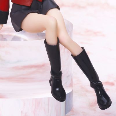 SiP Doll 少女与战车 大吉岭