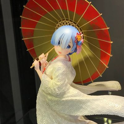 Re：从零开始的异世界生活 蕾姆 白无垢