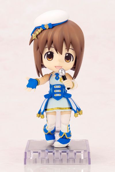 Cu-poche 偶像大师 萩原雪歩 Twinkle Star ver. 