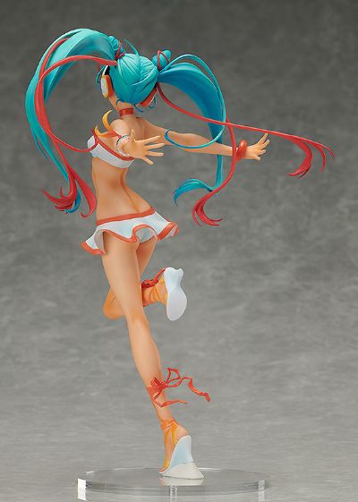 GOOD SMILE Racing 初音未来 Racing 2016 泰国Ver.