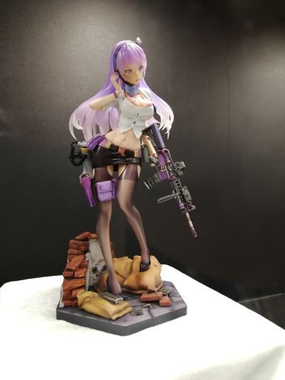 课后战场系列 第1弹 全局者ELF