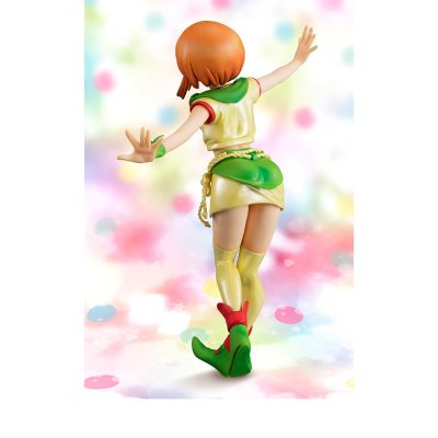 RAHDXG.A.NEO 机动战士高达ΖΖ 艾鲁比・璞露 Limited Reprint Edition 