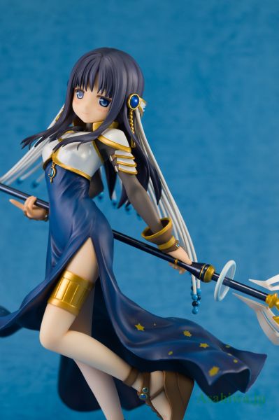 魔法少女小圆外传：魔法纪录 七海八千代