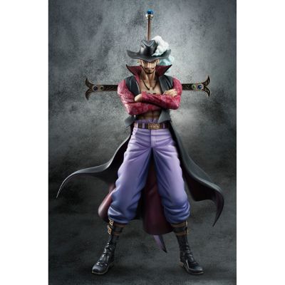 POP 航海王 NEO-DX "鹰眼"  杰拉基尔·米霍克Ver.2