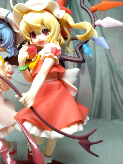 东方Project 蕾米莉亚・斯卡雷特