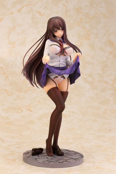 橘绚香