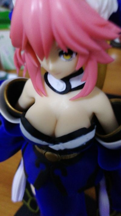 SPM 命运-创世 玉藻前