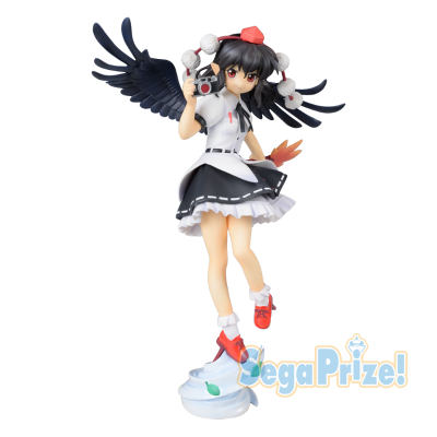 PM手办 东方Project 射命丸文