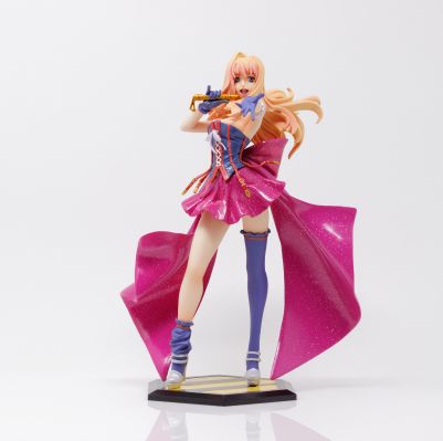 一番赏 超时空要塞F（Frontier） B赏 雪莉露・诺姆   