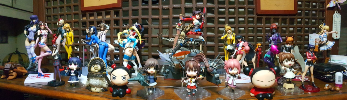 ExcellentModel 街霸ZERO 3 アール・ミカ 