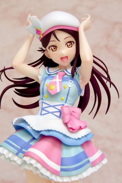 DreamTech Love Live! Sunshine!! 樱内梨子 你的内心在闪耀吗？ 