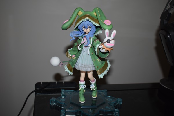 约会大作战 四糸乃