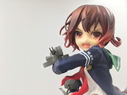 舰队collection -舰娘- 睦月改二