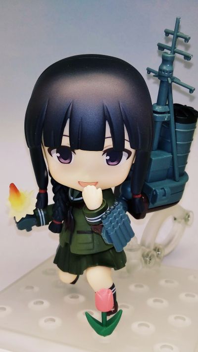 粘土人 #430  舰队Collection -舰娘- 北上