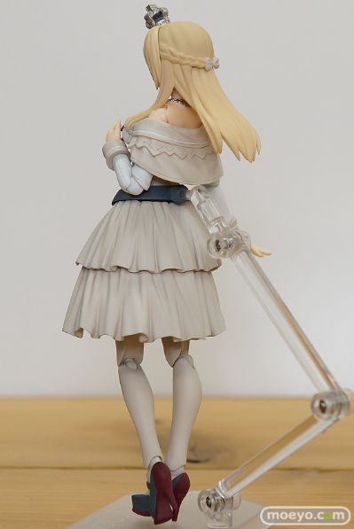 figma 舰队Collection -舰娘- 厌战