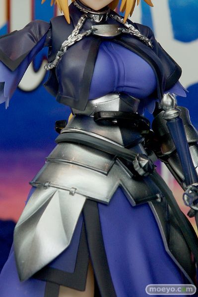 Variable Action Heroes DX  Fate/Apocrypha  贞德