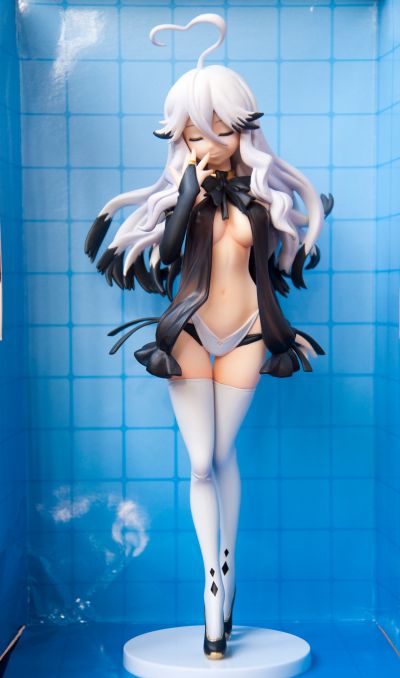 X苍炎: 失落记忆 Nobody