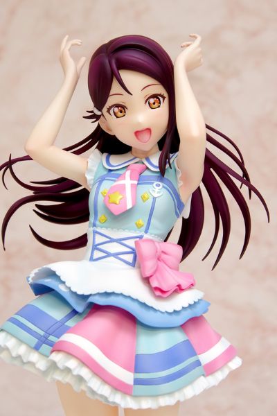 DreamTech Love Live! Sunshine!! 樱内梨子 你的内心在闪耀吗？ 