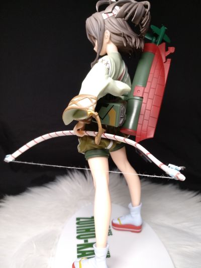 超级景品 舰队Collection -舰娘- 瑞凤 改 