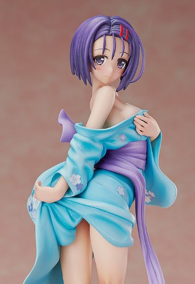 Y-style  出包王女DARKNESS 西连寺春菜 浴衣