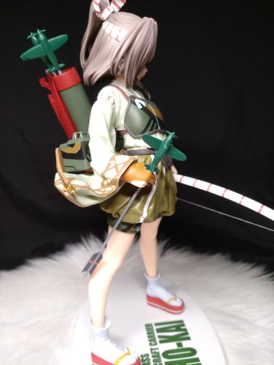 超级景品 舰队Collection -舰娘- 瑞凤 改 