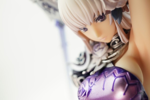 AION永恒之塔 影翼