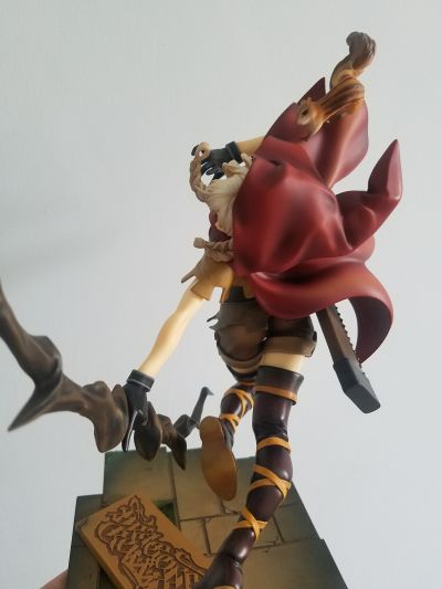 ExcellentModel 龙之皇冠 精灵 异色Ver. 